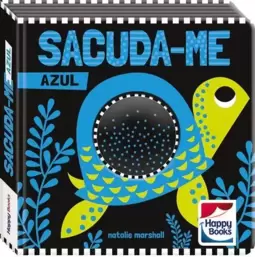 Sacuda-Me: Azul