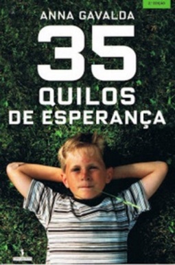 35 Quilos de Esperança