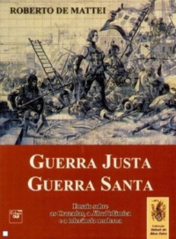 Guerra Justa Guerra Santa