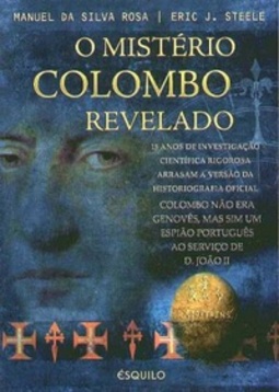 O Mistério Colombo Revelado