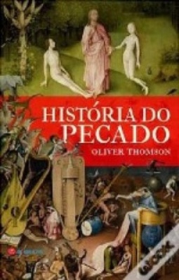 História do pecado