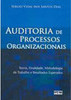 Auditoria de Processos Organizacionais