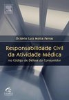 Responsabilidade Civil da Atividade Médica no Código de Defesa do ....