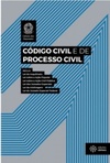 Código Civil e de Processo Civil (Legislação #1)
