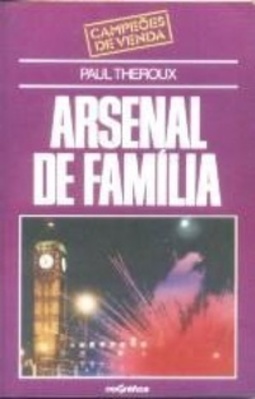 ARSENAL DE FAMÍLIA