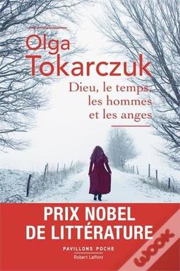 DIEU, LE TEMPS, LES HOMMES ET LES ANGES