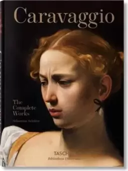 Caravaggio - The Complete Works