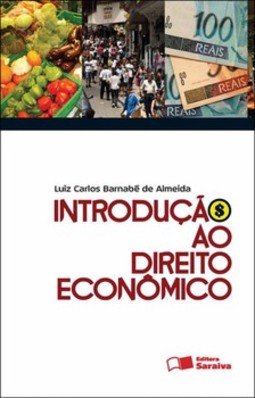 Introdução ao direito econômico