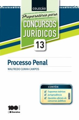 Processo penal