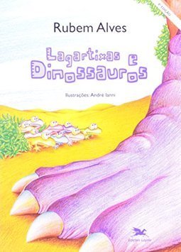 Lagartixas e Dinossauros