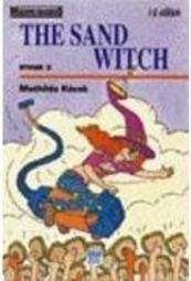 The Sand Witch: Stage 3