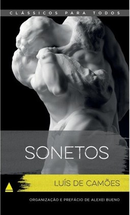 Sonetos - Col. Clássicos Para Todos