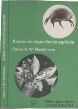 Ácaros de Importância Agrícola