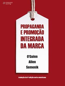 Propaganda e promoção integrada da marca