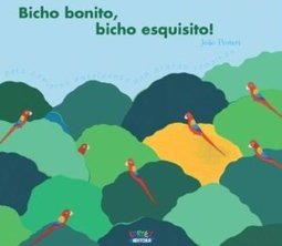 Bicho Bonito, Bicho Esquisito!