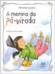 A Menina da Pá-Virada