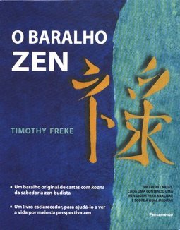 O Baralho Zen