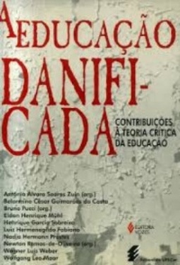 A Educação Danificada