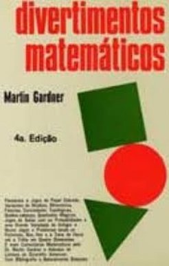 Divertimentos Matematicos