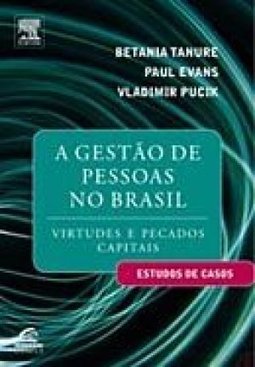 A Gestão de Pessoas no Brasil