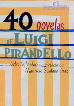 40 Novelas de Pirandello