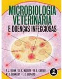 Microbiologia Veterinária e Doenças Infecciosas