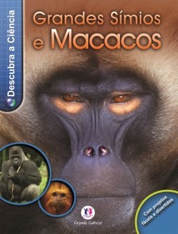 Grandes símios e macacos