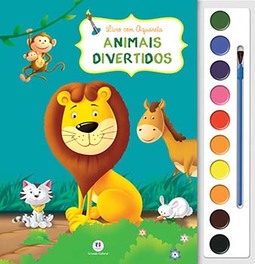 Animais divertidos