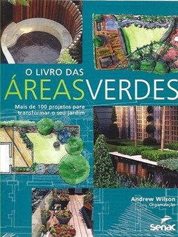LIVRO DAS AREAS VERDES, O