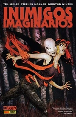 Inimigos Imaginários