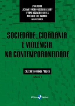 Sociedade, cidadania e violência na contemporaneidade