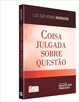 Coisa julgada sobre questão