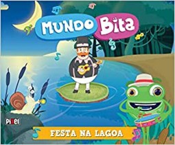 Mundo Bita - Festa na lagoa