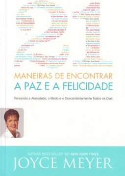 21 MANEIRAS DE ENCONTRAR A PAZ E A FELICIDADE