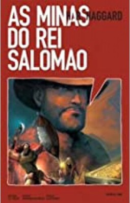 Minas Do Rei Salomao, As