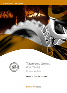 Tratamento térmico dos metais