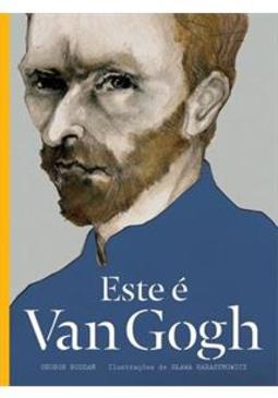 ESTE É VAN GOGH