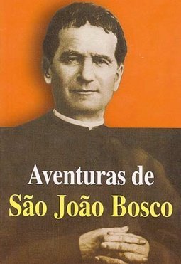 Aventuras de São João Bosco