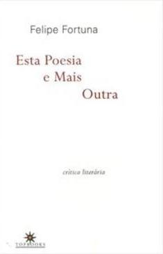 ESTA POESIA E MAIS OUTRA