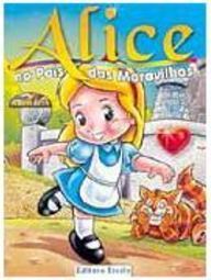 Alice no País das Maravilhas