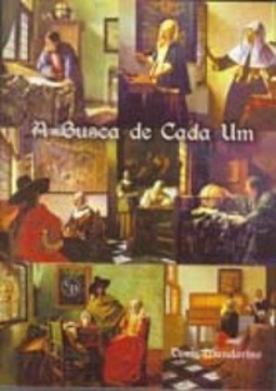 A Busca de Cada Um (Versatilista #1)