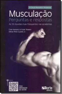 Musculação