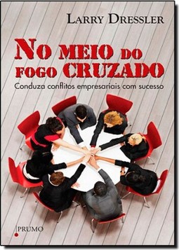 No Meio Do Fogo Cruzado