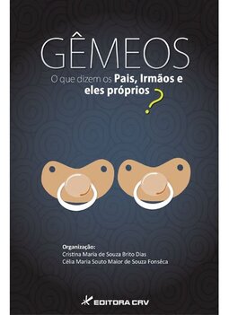 Gêmeos: o que dizem os pais, irmãos e eles próprios?
