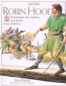 ROBIN HOOD