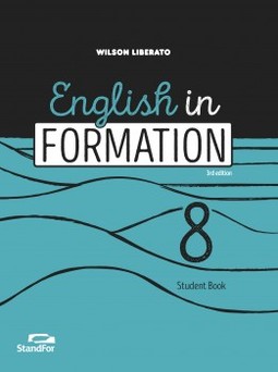 English in formation 8: student book