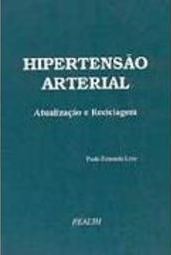 Hipertensão Arterial: Atualização e Reciclagem - IMPORTADO