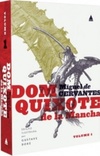 Dom Quixote de La Mancha (Box #1)