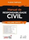 Manual de responsabilidade civil