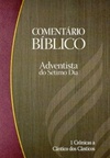 Comentário Bíblico Adventista do Sétimo Dia - Vol. 3 (Logos #3)